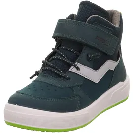 superfit Maverick Blau/Hellgrün 40