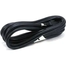 Lenovo 00XL075 Stromkabel Schwarz 1 m (00XL075)