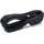 Lenovo 00XL075 Stromkabel Schwarz 1 m (00XL075)