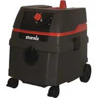 STARMIX IS AR 1425 EHP 1400 W 4140l/min 259mbar 25l