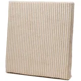 Gözze Sitzkissen Anafi 40 x 40 cm Beige