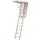 DOLLE Bodentreppe Isotrend 120 x 60 cm Fichtenholz