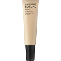 Annemarie Börlind Fluid Make-up 30 ml Light