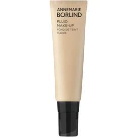 Annemarie Börlind Fluid Make-up 30 ml Light