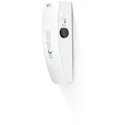 Ecotap Wandladestation Duo mit Steckdose Typ 2