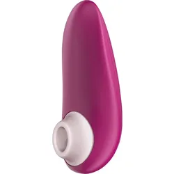 Womanizer Pink Klitoris-Stimulator 3 Vibrator   Damen