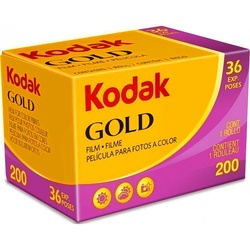 KODAK Gold 200 135-36 (Angebot)