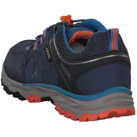 MEINDL Ontario GTX Kinder Marine/Orange 30