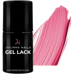 Juliana Nails Gel Lack Los Angeles Glow 6 ml