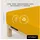 schlafgut Soft Contact 120 x 200 - 130 x 200 cm yellow deep