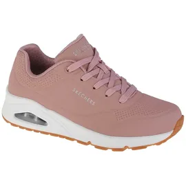 SKECHERS Uno - Stand On Air Hot Rosa 39