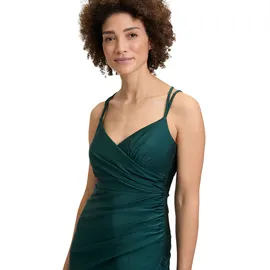 Vera Mont Abendkleid Grün 40