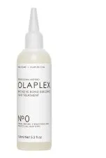 Preisvergleich Produktbild Olaplex No. 0 Intensive Bond Building Hair Treatment 155ml