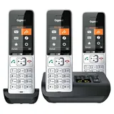 Gigaset COMFORT 500A Trio