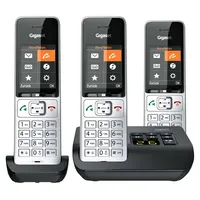 Gigaset COMFORT 500A Trio