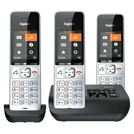 Gigaset COMFORT 500A Trio