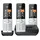 Gigaset COMFORT 500A Trio