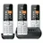 Gigaset COMFORT 500A Trio