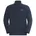 Fleece Mit Halbem Reißverschluss Midnight Sky XL