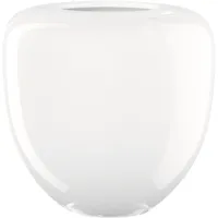 Asa Selection ASA á Table Milchkännchen weiß, Fassungsvermögen 125ml, aus Porzellan hergestellt, 2020013, ø9,3cm