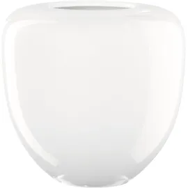 Asa Selection ASA á Table Milchkännchen weiß, Fassungsvermögen 125ml, aus Porzellan hergestellt, 2020013, ø9,3cm