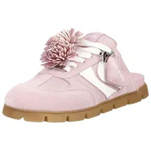 Steve Madden Pantolette rosa / weiß 36