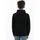 Levi's Hoodie Black 176
