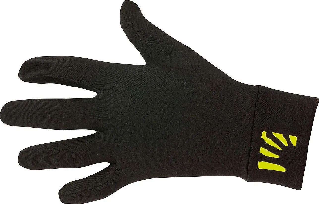 Karpos Polartec Glove black (002) L