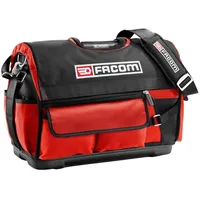 FACOM BS.T20PB Universal Werkzeugtasche unbestückt mehrfarbig 51 cm x 25 cm x 36 cm
