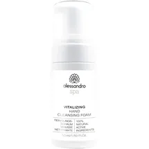 Alessandro Spa ANTI-AGIN HANDREINIGUNGSSCHAUM Handcreme 50 ml