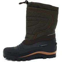 Nora Winterstiefel Herren Braun 39