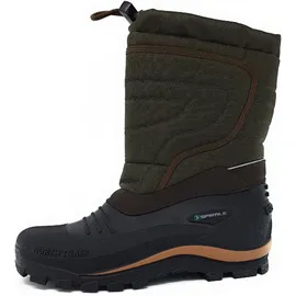 Nora Winterstiefel Herren Braun 39
