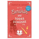 Eierlikör und Todesschüsse