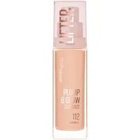 Maybelline Face Lifter Foundation 112 30 ml