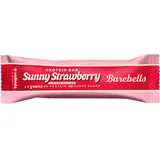 Barebells Protein Bar Sunny Strawberry 55g