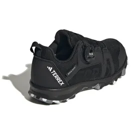adidas Terrex Agravic Boa Rain.RDY Kinder Core Black / Cloud White / Grey Three 28