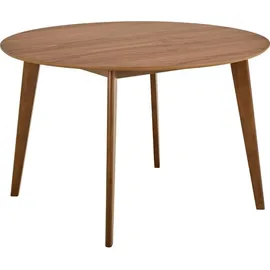 VCM Roxby 105 x 76 cm Walnuss