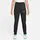 Nike Dri-Fit Academy25 Jogginghose Black/White M