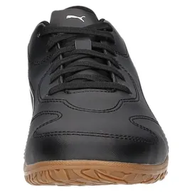 Puma Vitoria Ii It Herren schwarz/weiß 43