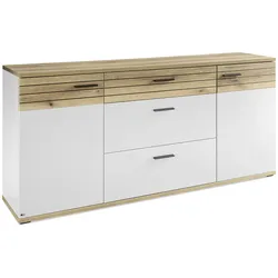 Set one by Musterring Sideboard SET ONE QUINCY - B/H/T ca. 180,00x82,00x40,00