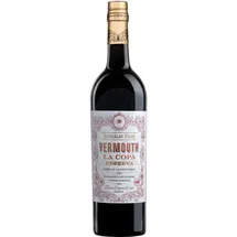 Gonzalez Byass Vermouth La Copa Reserva González Byass 0,75l