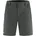 Trail Stretch Shorts Grau 52