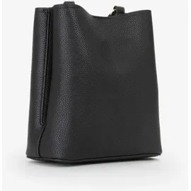 Valentino Brixton Umhängetasche Kunstleder Black