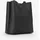Valentino Brixton Umhängetasche Kunstleder Black