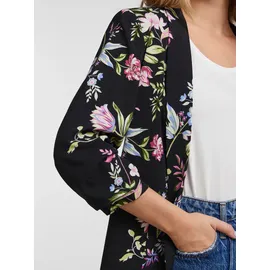Pieces Pcbosella 3/4 PRINTED BLAZER Noos Bc - M