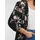 Pieces Pcbosella 3/4 PRINTED BLAZER Noos Bc - M