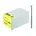 E-NORMpro Spanplattenschraube Senkkopf zn blau TG PZD 4 5 60 100