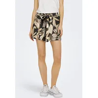 Only Shorts »ONLNOVA LIFE VIS JASMIN SHORTS AOP«, Gr.
