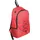MacMa Freizeitrucksack Rot