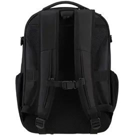 Samsonite Roader Daypack 44 cm Laptopfach schwarz